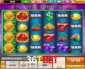 36Tbet